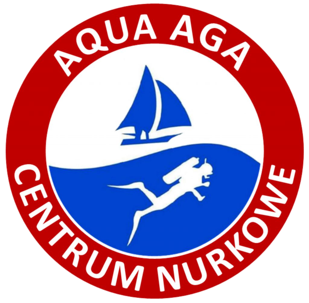 aqua aga szkoła nurkowania