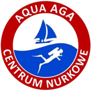 aqua aga nurkowanie toruń