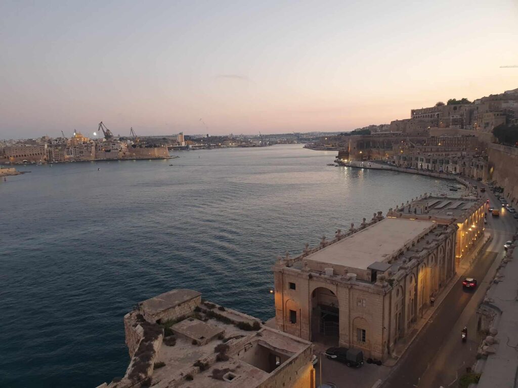 malta wycieczka nurkowanie aqua aga