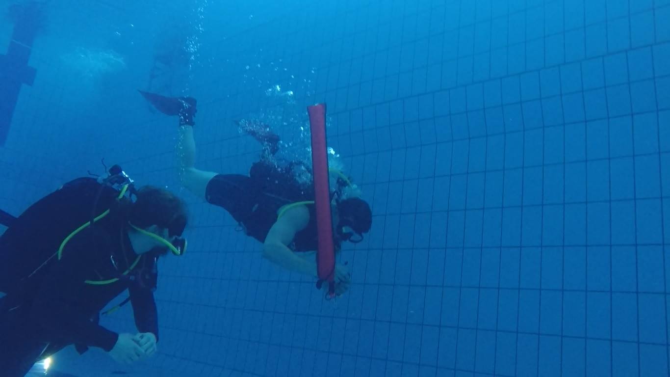 specjalistyczne kursy nurkowe toruń aqua aga specjalizacje nurkowe