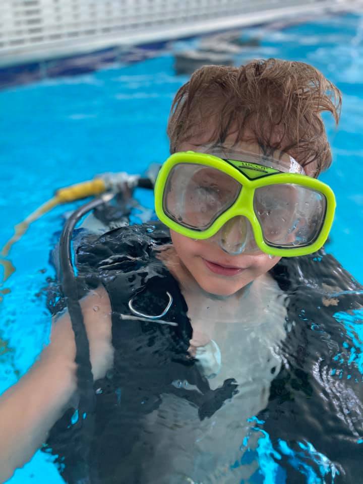 półkolonie toruń dla dzieci i młodzieży aqua aga
