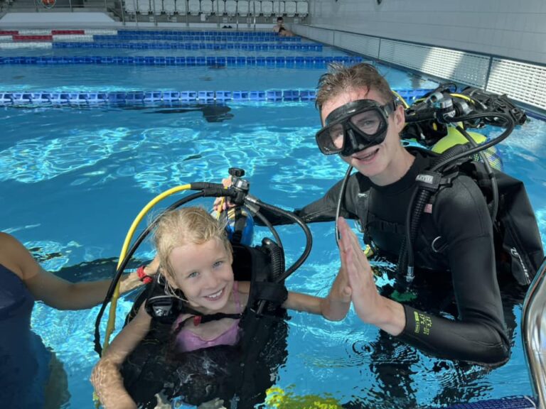 półkolonie toruń dla dzieci i młodzieży aqua aga