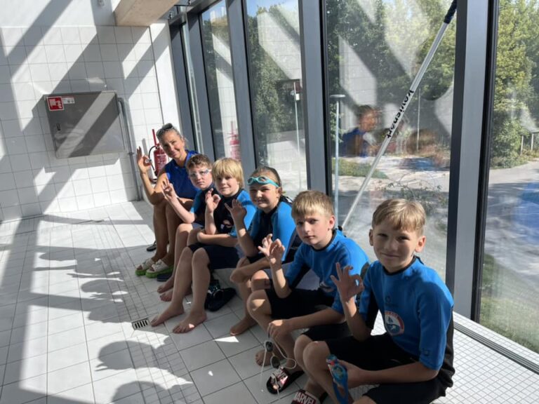 półkolonie toruń dla dzieci i młodzieży aqua aga