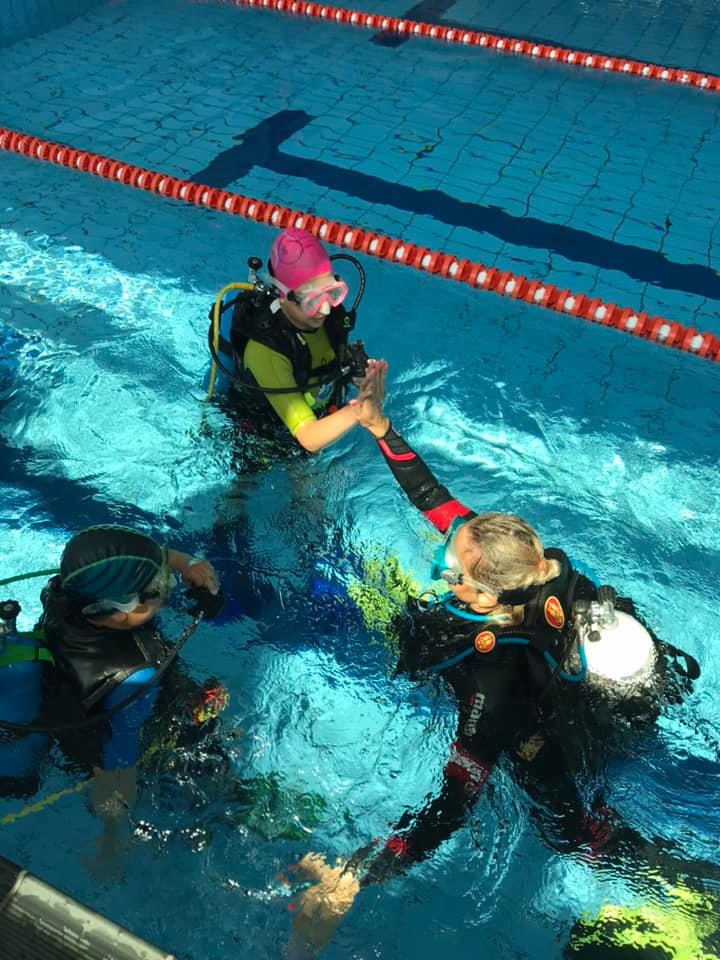 półkolonie toruń dla dzieci i młodzieży aqua aga