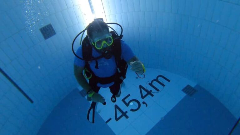 wycieczki turystyczne wyjazdy nurkowy aqua aga