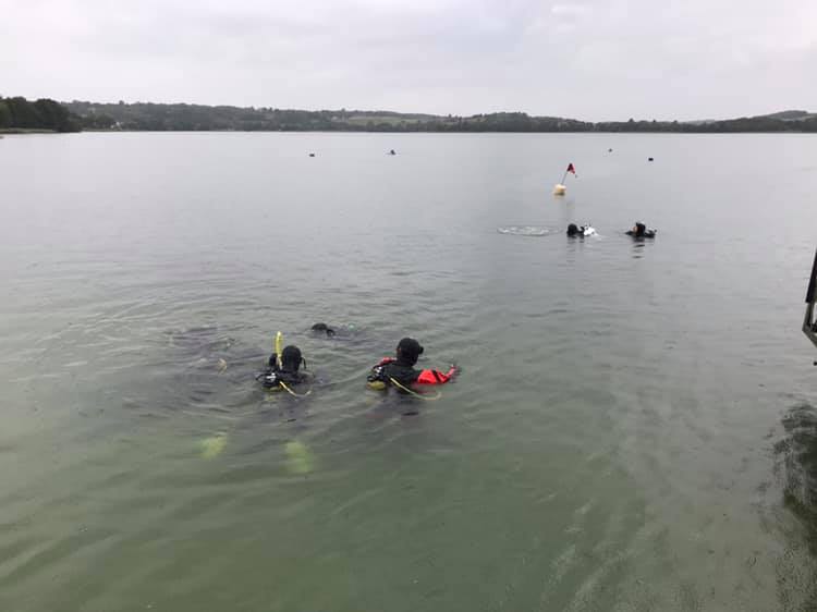 kurs nurkowania toruń aqua aga centrum nurkowe