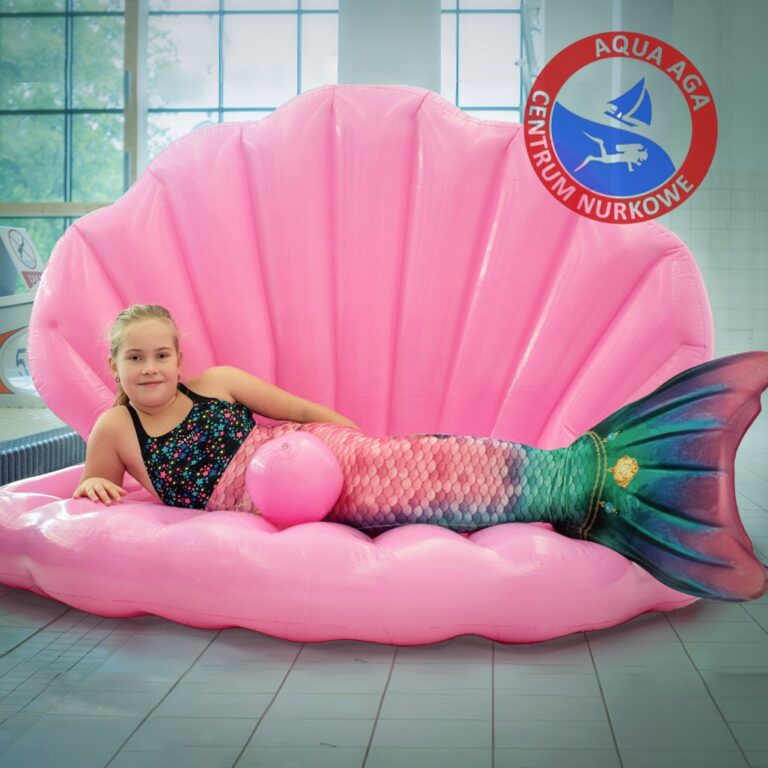 półkolonie toruń dla dzieci i młodzieży aqua aga