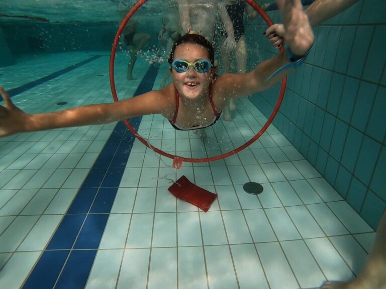półkolonie toruń dla dzieci i młodzieży aqua aga