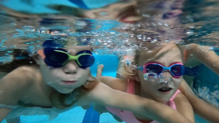 półkolonie toruń dla dzieci i młodzieży aqua aga