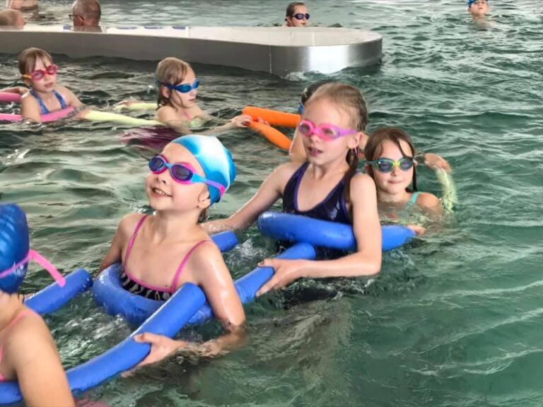 półkolonie toruń dla dzieci i młodzieży aqua aga