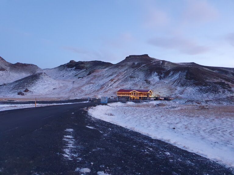 islandia wycieczka aqua aga adventures