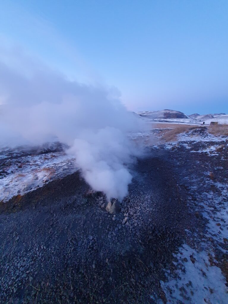 islandia wycieczka aqua aga adventures