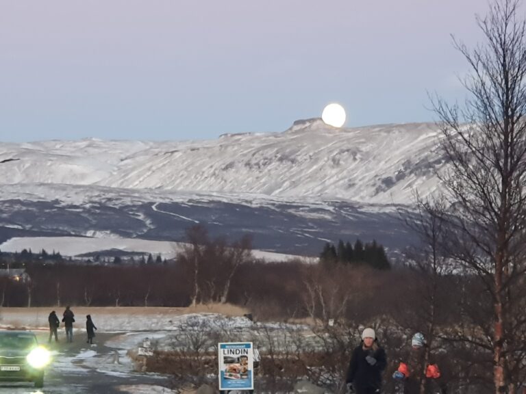 islandia wycieczka aqua aga adventures