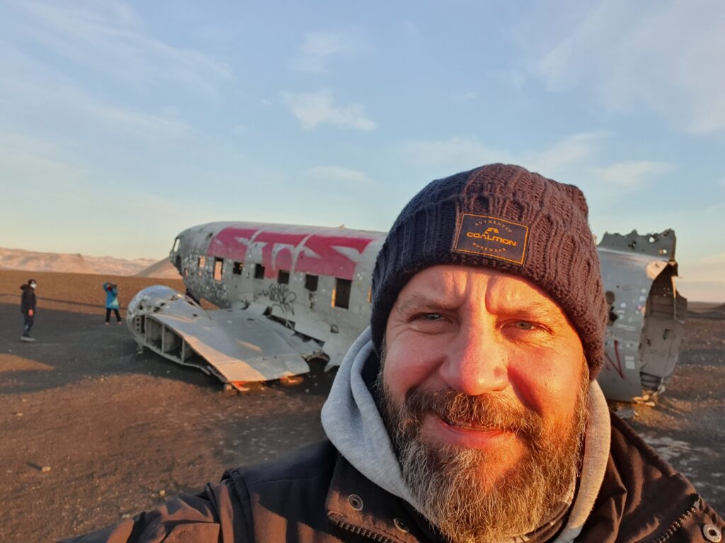 islandia wycieczka aqua aga adventures