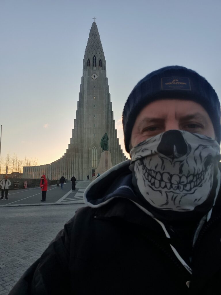 islandia wycieczka aqua aga adventures